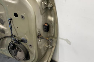 Porte avant gauche OPEL CORSA D