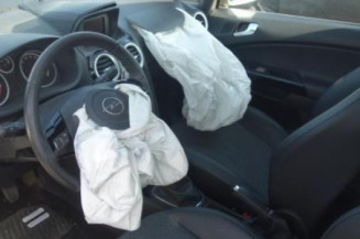 Porte avant gauche OPEL CORSA D