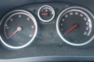 Porte avant gauche OPEL CORSA D