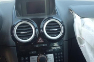 Porte avant gauche OPEL CORSA D