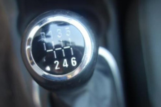 Porte avant gauche OPEL CORSA D
