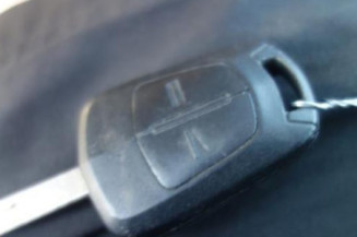 Porte avant gauche OPEL CORSA D