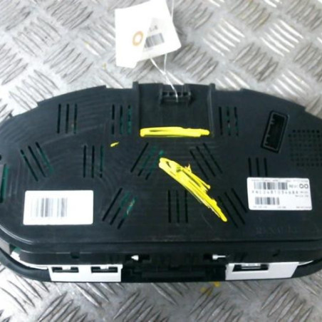 Compteur RENAULT MEGANE 3