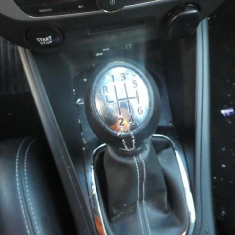 Compteur RENAULT MEGANE 3 Photo n°10