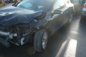 Pare soleil droit RENAULT MEGANE 3