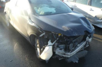Pare soleil droit RENAULT MEGANE 3