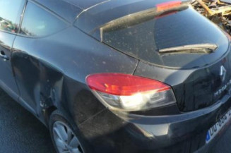 Pare soleil droit RENAULT MEGANE 3