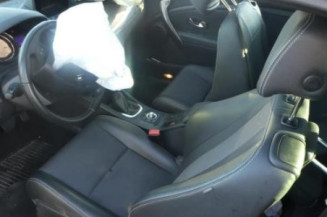 Pare soleil droit RENAULT MEGANE 3