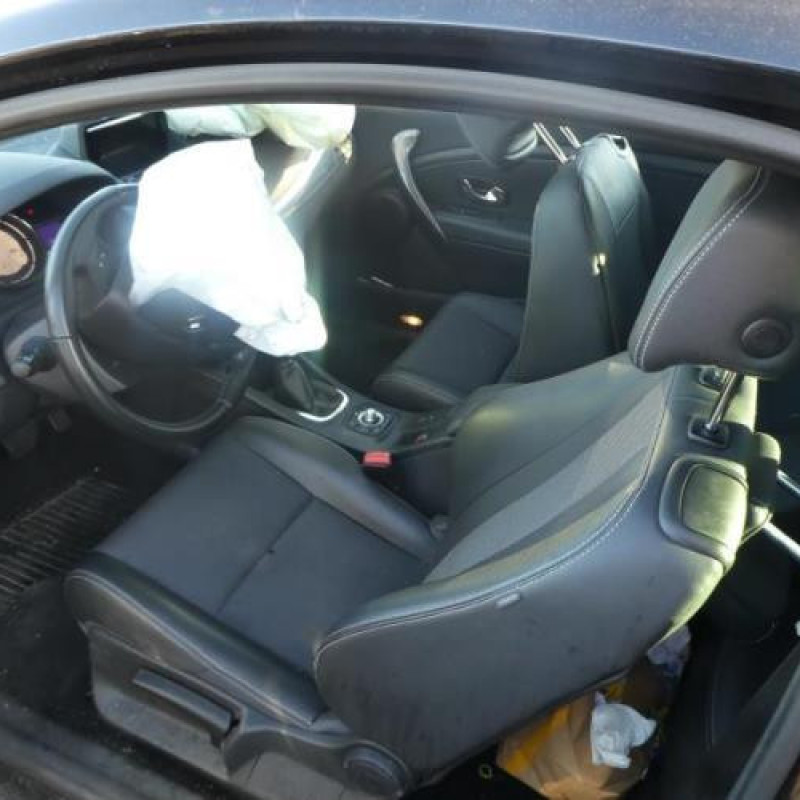 Pare soleil droit RENAULT MEGANE 3 Photo n°7
