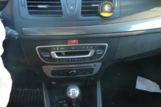 Pare soleil droit RENAULT MEGANE 3
