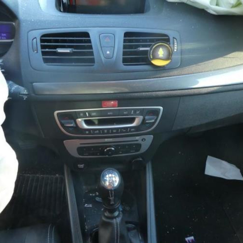 Pare soleil droit RENAULT MEGANE 3 Photo n°9