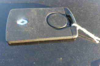 Pare soleil droit RENAULT MEGANE 3