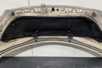 Capot RENAULT SCENIC 2