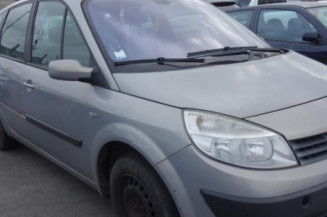 Capot RENAULT SCENIC 2