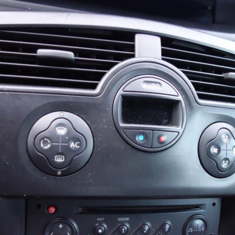Capot RENAULT SCENIC 2 Photo n°9