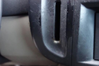 Capot RENAULT SCENIC 2