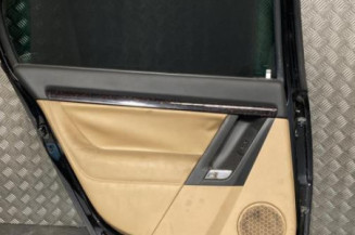 Porte arriere gauche OPEL SIGNUM