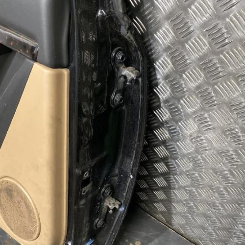 Porte arriere gauche OPEL SIGNUM Photo n°5