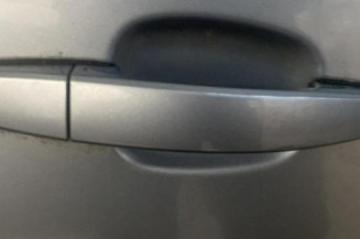 Porte arriere droit OPEL VECTRA C