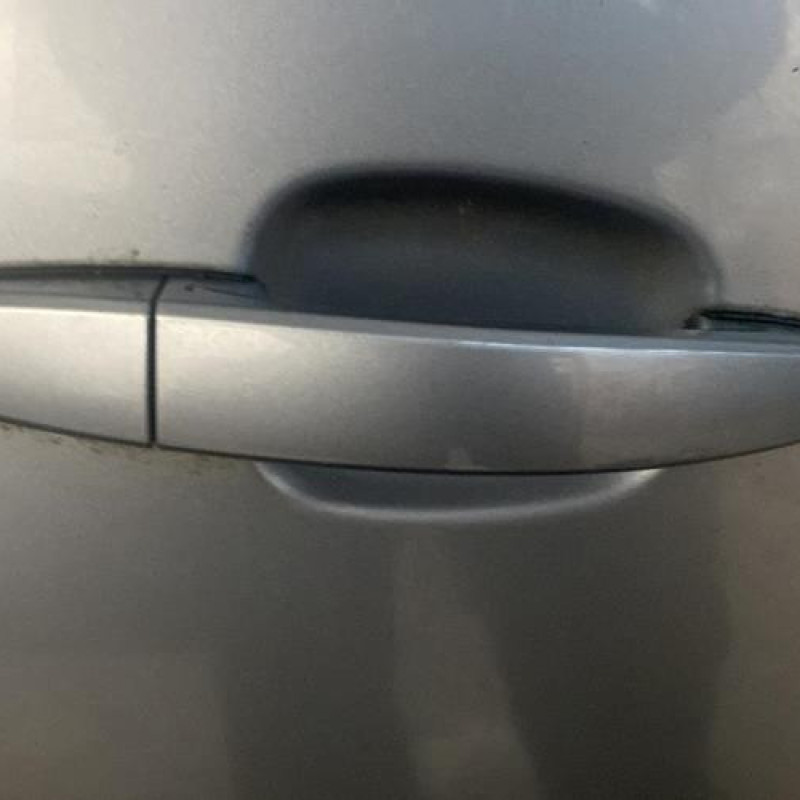 Porte arriere droit OPEL VECTRA C Photo n°2