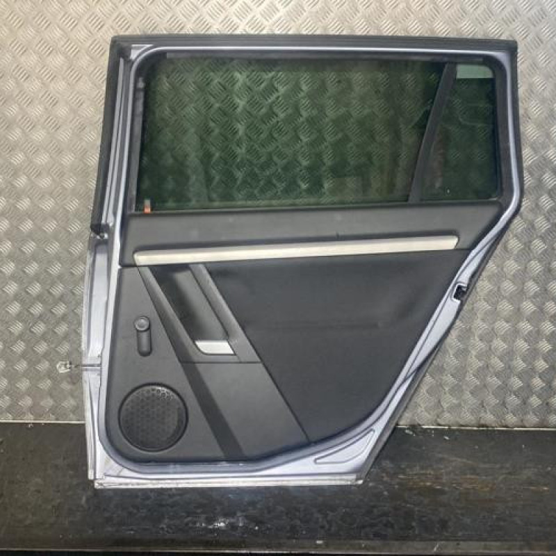 Porte arriere droit OPEL VECTRA C Photo n°3