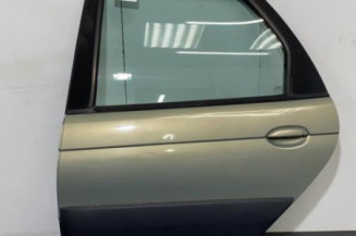 Porte arriere gauche RENAULT SCENIC 1 Photo n°1