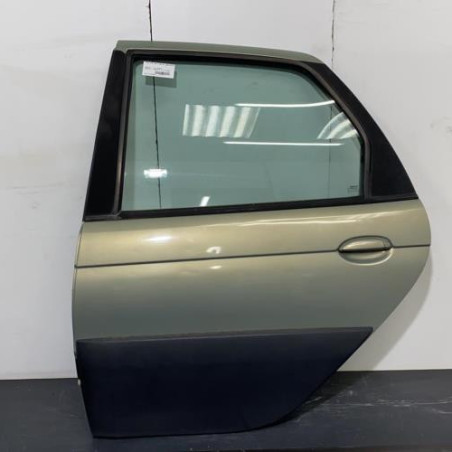 Porte arriere gauche RENAULT SCENIC 1 Photo n°1