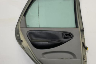 Porte arriere gauche RENAULT SCENIC 1