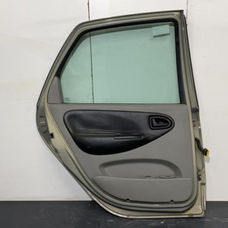 Porte arriere gauche RENAULT SCENIC 1