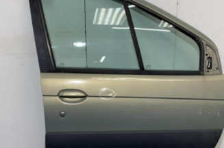 Porte avant droit RENAULT SCENIC 1 Photo n°1