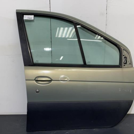 Porte avant droit RENAULT SCENIC 1 Photo n°1