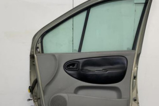 Porte avant droit RENAULT SCENIC 1
