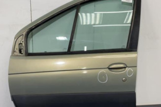Porte avant gauche RENAULT SCENIC 1 Photo n°1
