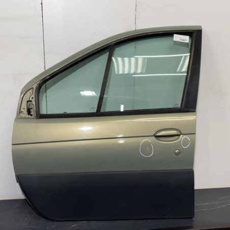 Porte avant gauche RENAULT SCENIC 1 Photo n°1