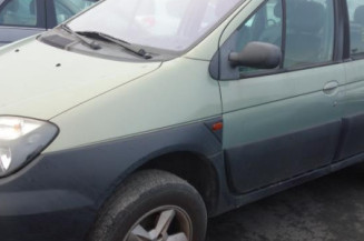 Porte avant gauche RENAULT SCENIC 1