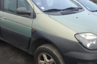 Porte avant gauche RENAULT SCENIC 1