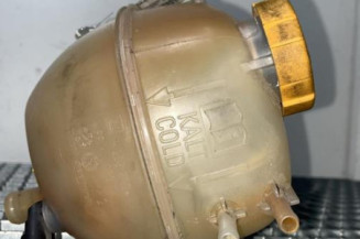 Vase d'expansion OPEL VECTRA C