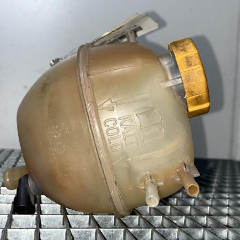 Vase d'expansion OPEL VECTRA C Photo n°3