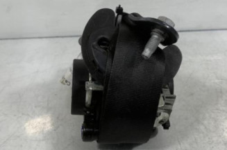 Pretensionneur de ceinture avant droit PEUGEOT 308 1