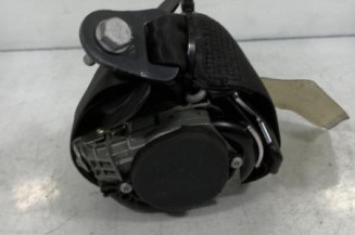 Pretensionneur de ceinture avant droit PEUGEOT 308 1