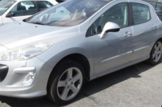 Pretensionneur de ceinture avant droit PEUGEOT 308 1