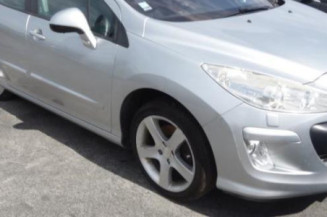 Pretensionneur de ceinture avant droit PEUGEOT 308 1