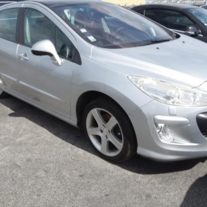 Pretensionneur de ceinture avant droit PEUGEOT 308 1 Photo n°5