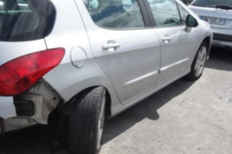 Pretensionneur de ceinture avant droit PEUGEOT 308 1