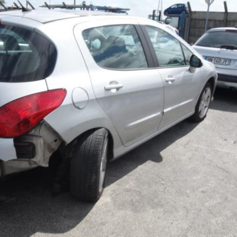 Pretensionneur de ceinture avant droit PEUGEOT 308 1 Photo n°6