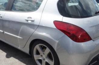 Pretensionneur de ceinture avant droit PEUGEOT 308 1