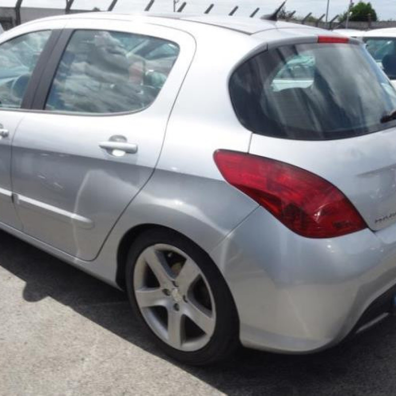 Pretensionneur de ceinture avant droit PEUGEOT 308 1 Photo n°7