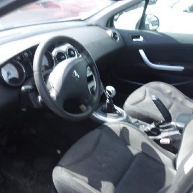 Pretensionneur de ceinture avant droit PEUGEOT 308 1 Photo n°8