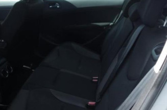 Pretensionneur de ceinture avant droit PEUGEOT 308 1