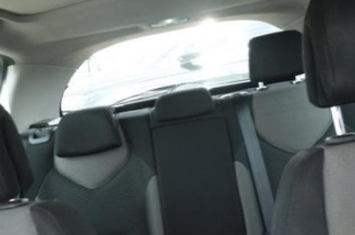 Pretensionneur de ceinture avant droit PEUGEOT 308 1